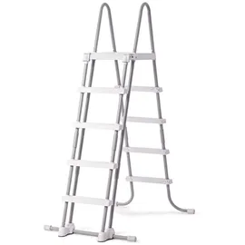 Intex Ultra XTR Frame Pool-Set rechteckig 732 x 366 x 132 cm inkl. Sandfilteranlage