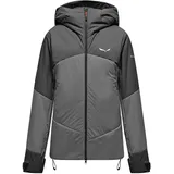Salewa Ortles TW Air Jacke Grau M