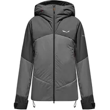 Salewa Ortles TW Air Jacke Grau M