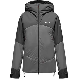 Salewa Ortles TW Air Jacke Grau M