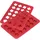 Kaiser Backformen Kaiser Zimtsterne Backform 30,5 x 21 cm