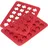 Kaiser Backformen Kaiser Zimtsterne Backform 30,5 x 21 cm