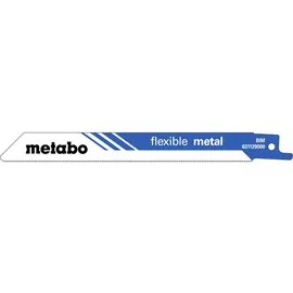 Metabo Säbelsägeblätter 150 mm 2 Stück