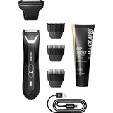 Manscaped Lawn Mower 5.0 Ultra Schwarz
