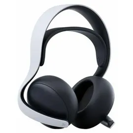 Sony PULSE Elite Midnight Black inkl. Case