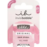 Invisibobble Original Crystal Clear 3 Stück