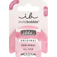 Invisibobble Original Crystal Clear 3 Stück