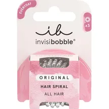 Invisibobble Original Crystal Clear 3 Stück