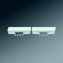 Regiolux CUS-1 Endkappe