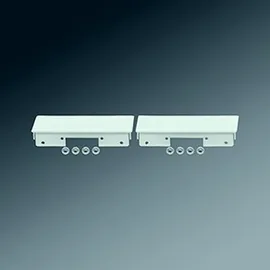 Regiolux CUS-1 Endkappe