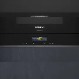 Siemens BE732R1B1 Schwarz