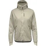 Gore Wear GOREWEAR concurve windstopper Damen Windjacke beige - L