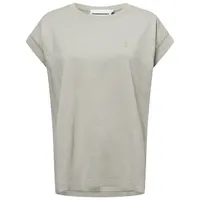 Armedangels - Women's Idaa Logo - T-Shirt mit Logo-Stitching