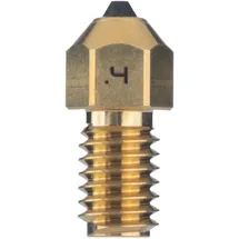 us synthetic DiamondBack Creality Spider Compatible Nozzle, ⌀ 0.4mm