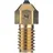 us synthetic DiamondBack Creality Spider Compatible Nozzle, ⌀ 0.4mm