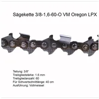 Oregon Sägekette 75LPX060E