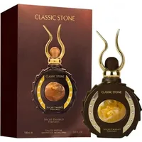 Lattafa Niche Emerati Classic Stone Eau de Parfum 100 ml