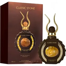 Lattafa Niche Emerati Classic Stone Eau de Parfum 100 ml