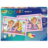 Ravensburger Kleine Prinzessin 1 St. bunt