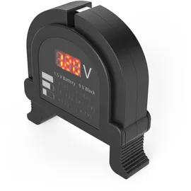 Hama Batterietester, Nummer