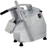 GastroHero Gemüseschneider Eco inkl. 5 Scheiben 300 kg/h