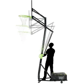 EXIT TOYS EXIT Galaxy Portable Korbanlage mit Dunkring