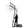 EXIT TOYS EXIT Galaxy Portable Korbanlage mit Dunkring
