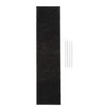 Klarstein Royal Flush 90 Aktivkohlefilter