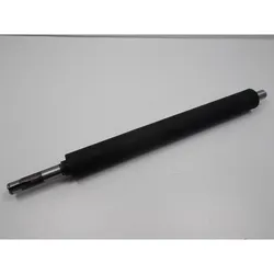 Holzstar Einzugswalze DH 330  gummiert