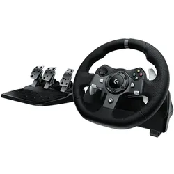 Logitech Lenkrad und Pedale »G920 Driving Force«