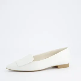 Paul Green Ballerinas in Ivory | Gr.: 39