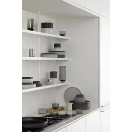 BLOMUS BASIC Butterdose Edelstahl