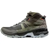 Mammut Sertig II Mid GTX Herren dark tin/tin 40 2/3