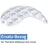 Theraline Stillkissenbezug 135 cm Grau
