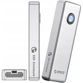 ORICO OUM2-G20 1 x M.2 NVMe USB-C 3,2