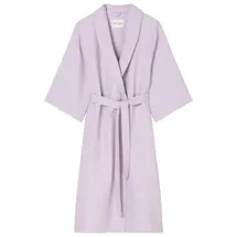 Marc O'Polo Bademantel Essential Women Flieder M - M