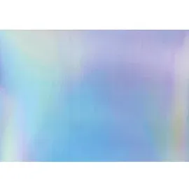Folia Magic Rainbow 24 x 34 cm 120 g/m2 12 Blatt
