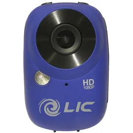 Liquid Image EGO blau