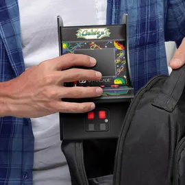 My Arcade Galaga Micro Player