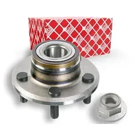 FEBI Bilstein Radlagersatz