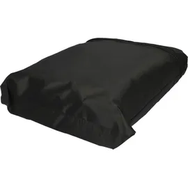 CARTREND Cartend Fahrradschutzhülle Fahrradgarage schwarz