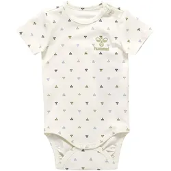 hummel hmlBEESY Baby-Strampler Kinder 6367 - elm 68