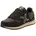 Premium Wide Schwarz/Beige 43