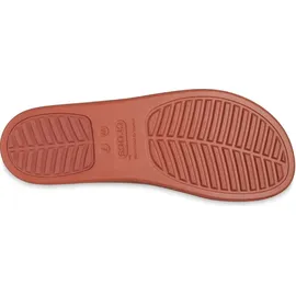 Crocs Brooklyn Slide Orange 41