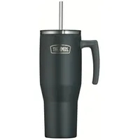 Thermos Thermobecher Refreshing Series 1,1 l Schwarz