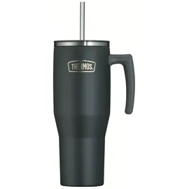 Thermos Thermobecher Refreshing Series 1,1 l Schwarz