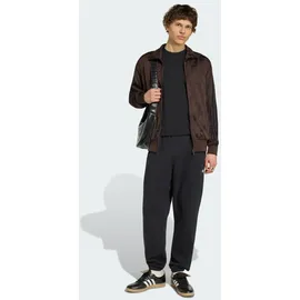 adidas MONOGRAM FIREBIRD TRACK TOP - Aurora Coffee - XS