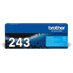originale Druckerpatronen Cyan TN-243C 