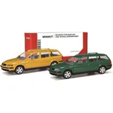 HERPA MiniKit VW Passat Variant B5 012249-007 H0
