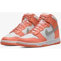 Nike Nike Dunk High White Salmon Sneaker limitierte Auflage 44 EU